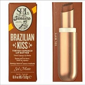 2 for $20 | Sol de Janeiro “Sol Mate” Lip Butter